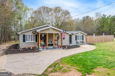 186 Ivywood Drive, Hull, GA 30646 - Photo 1