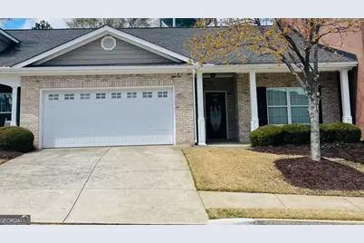 417 Wisteria Lane #B-4, Winder, GA 30680 - Photo 1