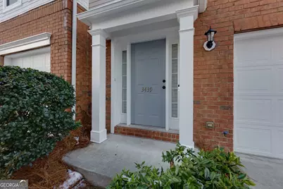 3439 Lathenview Court, Alpharetta, GA 30004 - Photo 1