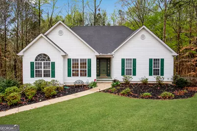 6140 Brook Hollow Way, Cumming, GA 30028 - Photo 1