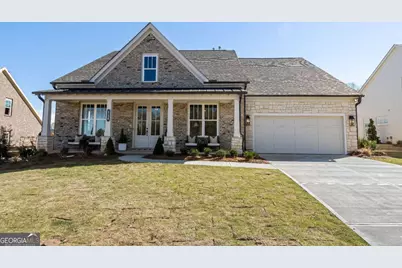 5120 Token Chase, Cumming, GA 30040 - Photo 1