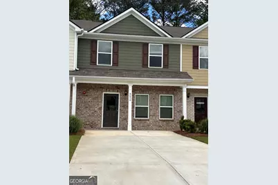 8654 Lakeview Commons #LOT 38, Jonesboro, GA 30238 - Photo 1