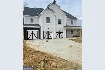 138 Silvercrest Drive #LOT 169, Acworth, GA 30101 - Photo 1