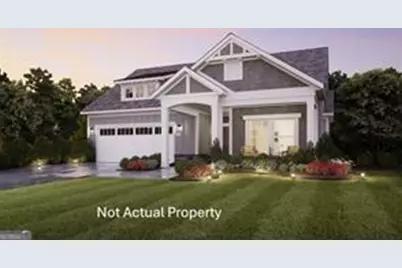 3557 Fishpond Circle, Dacula, GA 30019 - Photo 1