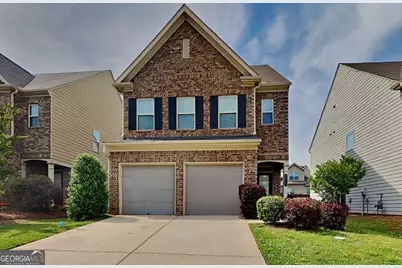 3741 Upland Drive, McDonough, GA 30253 - Photo 1