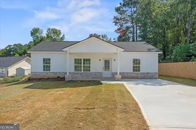 4004 Rambling Way, Hephzibah, GA 30815 - Photo 1