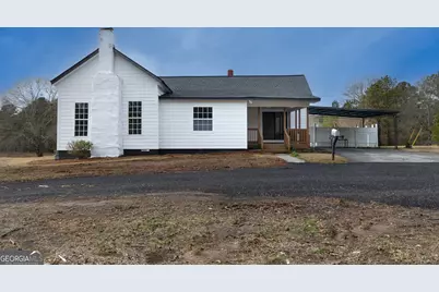 2562 Roscoe Road, Newnan, GA 30263 - Photo 1
