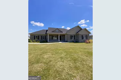 110 High Cotton Drive, Statesboro, GA 30461 - Photo 1