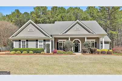 410 Denton Circle, Fayetteville, GA 30215 - Photo 1