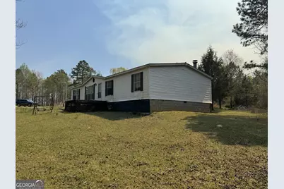 379 Zellars Road, Lincolnton, GA 30817 - Photo 1