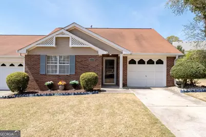 6827 Oak View Court, Riverdale, GA 30274 - Photo 1