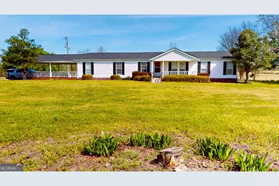 2198 Ga Highway 57 W, Kite, GA 31049 - Photo 1