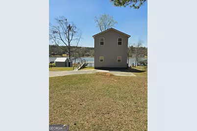 935 Alcovy North Drive, Mansfield, GA 30055 - Photo 1