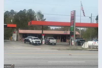 739 Hwy 25 N, Millen, GA 30442 - Photo 1