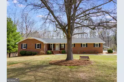 2237 N 100 Highway, Waco, GA 30182 - Photo 1