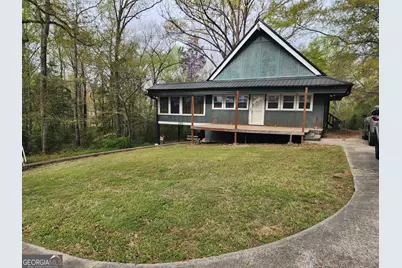 155 Country Club Road, Ivey, GA 31031 - Photo 1