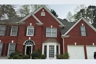 233 Mistybrook Circle, Stone Mountain, GA 30087 - Photo 1