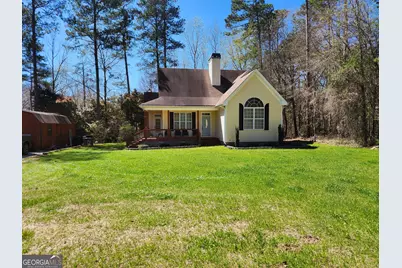 805 Knottywood Drive, Lavonia, GA 30553 - Photo 1