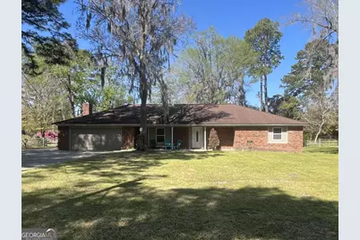 411 Woodland Drive, Hinesville, GA 31313 - Photo 1