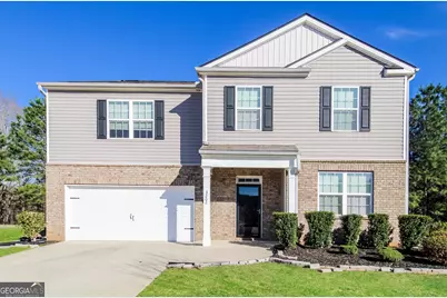 3202 Heritage Glen Drive, Gainesville, GA 30507 - Photo 1