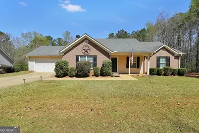 112 Forest Court, Jackson, GA 30233 - Photo 1
