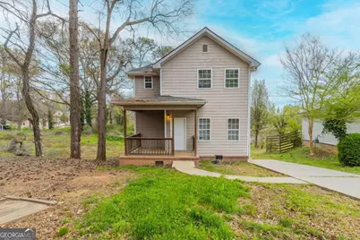 202 Nathan Road SW, Atlanta, GA 30331 - Photo 1