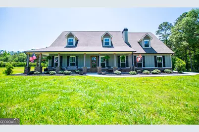 640 Lovell Road, Temple, GA 30179 - Photo 1