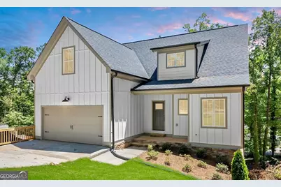 362 Blue Ridge Avenue, Demorest, GA 30535 - Photo 1