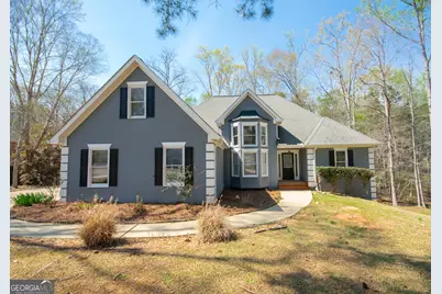133 Mosby Woods Drive, Newnan, GA 30265 - Photo 1