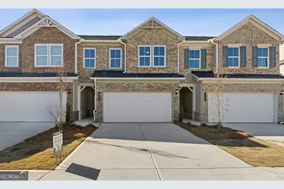 849 Pensive Run, Dacula, GA 30019 - Photo 1