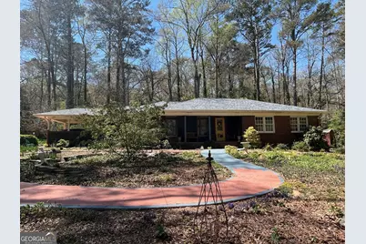 501 Waverly Way, Lagrange, GA 30240 - Photo 1