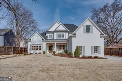 1515 Walker Avenue, College Park, GA 30337 - Photo 1