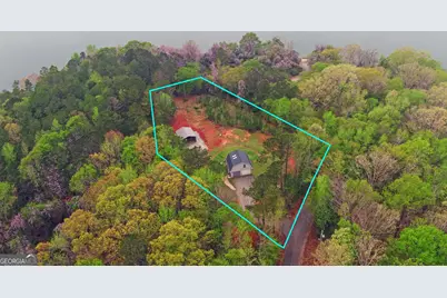 1481 Gregg Shoals Road, Iva, SC 29655 - Photo 1