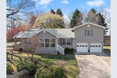 1595 Historic Old Hwy 441, Clarkesville, GA 30523 - Photo 1