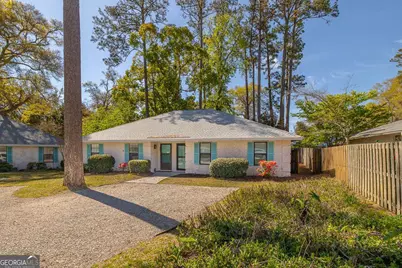 246 Island Drive, Saint Simons, GA 31522 - Photo 1