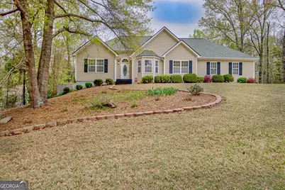 110 Rudders Crossing, Newnan, GA 30263 - Photo 1