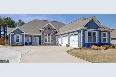 270 Kenwood Trail, Senoia, GA 30276 - Photo 1