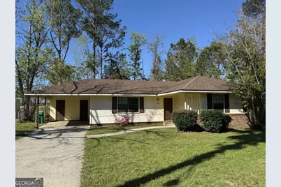 902 E Brookwood Drive, Valdosta, GA 31601 - Photo 1