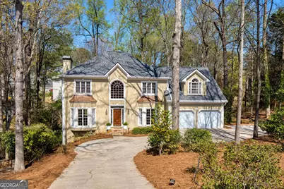 290 Coles Hill Court, Johns Creek, GA 30022 - Photo 1