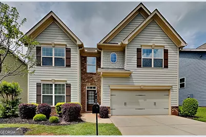 461 Best Friends Turn Alley, McDonough, GA 30252 - Photo 1