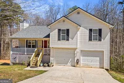 5470 Cool Creek Court, Lula, GA 30554 - Photo 1