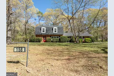 158 Old Hickory Road, Byron, GA 31008 - Photo 1