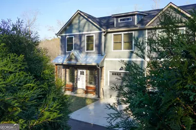 34 Living Waters Way #2F, Clayton, GA 30525 - Photo 1