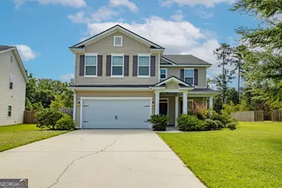 70 Richmond Walk Drive, Richmond Hill, GA 31324 - Photo 1