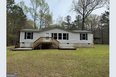 1447 General Twiggs Drive, Macon, GA 31217 - Photo 1