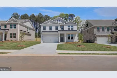 616 Leafy Branch Way, McDonough, GA 30253 - Photo 1