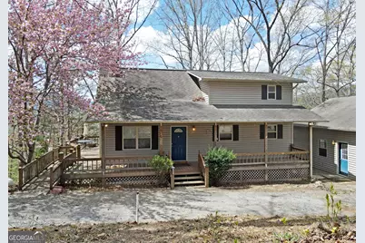 625 McRidge Road, Hiawassee, GA 30546 - Photo 1