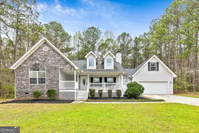 118 Jacqueline Drive, Griffin, GA 30223 - Photo 1