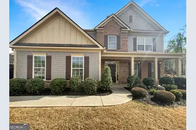 3305 Pleasant Manor Court, Cumming, GA 30028 - Photo 1