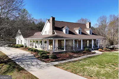 555 New Liberty Road, Clarkesville, GA 30523 - Photo 1